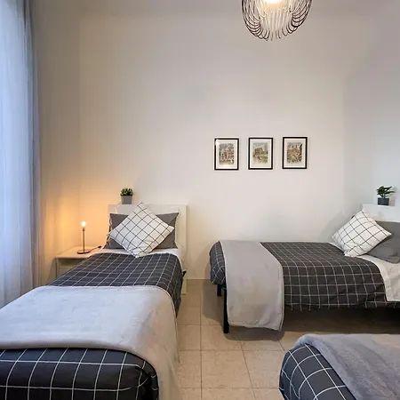 La Casa Di Eli Апартаменты