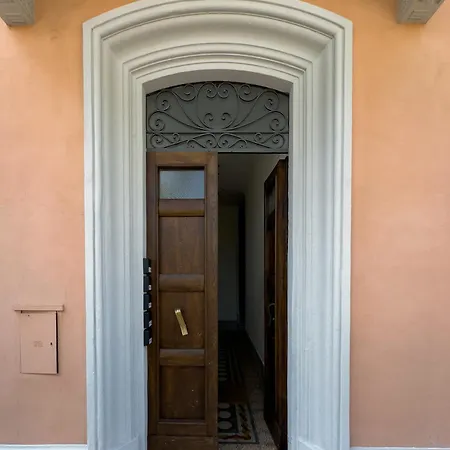 La Casa Di Eli * Пиза