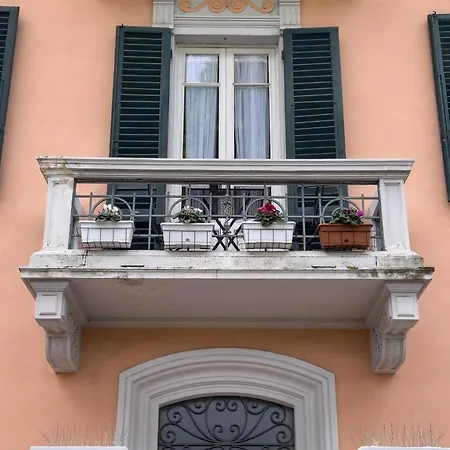 Апартаменты La Casa Di Eli *
