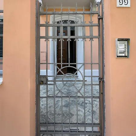 La Casa Di Eli