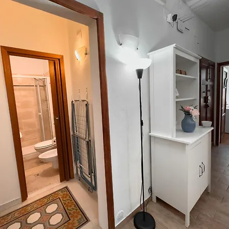 Апартаменты La Casa Di Eli