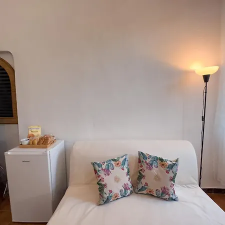 La Casa Di Eli Apartment