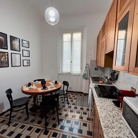 Apartment La Casa Di Eli