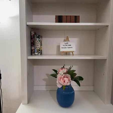La Casa Di Eli *