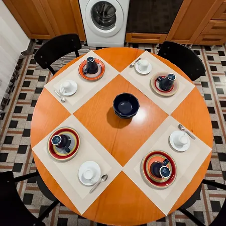La Casa Di Eli