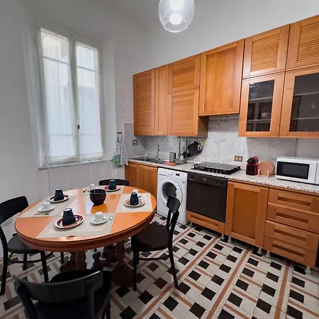 La Casa Di Eli * Pisa