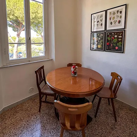 La Casa Di Eli Lejlighed *