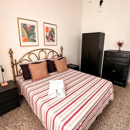 La Casa Di Eli Апартаменты