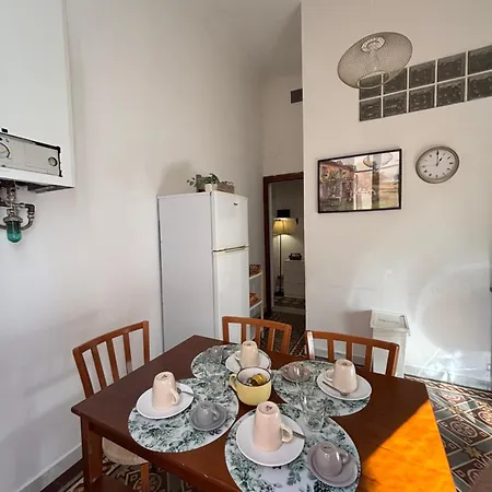 Appartamento La Casa Di Eli *