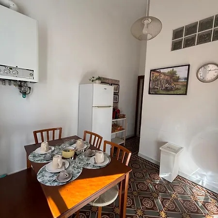 La Casa Di Eli *