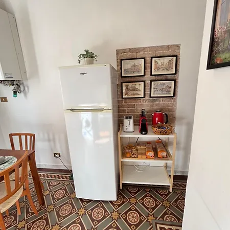 La Casa Di Eli