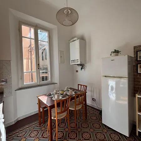La Casa Di Eli * Pise
