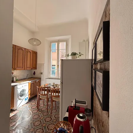 La Casa Di Eli *
