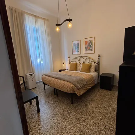 La Casa Di Eli アパート *