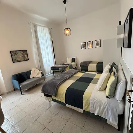La Casa Di Eli アパート *