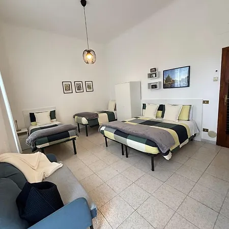 La Casa Di Eli *