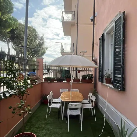 アパート La Casa Di Eli *