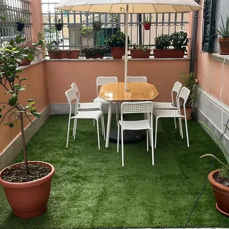 La Casa Di Eli Daire *