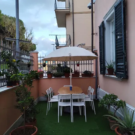 La Casa Di Eli Pise