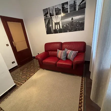 La Casa Di Eli *