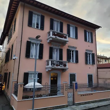La Casa Di Eli * ピサ