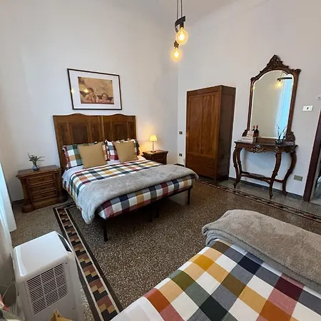 La Casa Di Eli アパート *