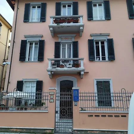 La Casa Di Eli アパート *