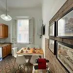公寓 La Casa Di Eli *