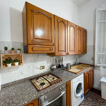 La Casa Di Eli *