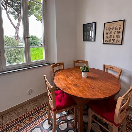 La Casa Di Eli Apartman