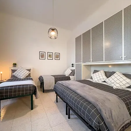 La Casa Di Eli Apartman Pisa