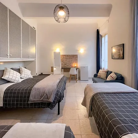 La Casa Di Eli Apartman