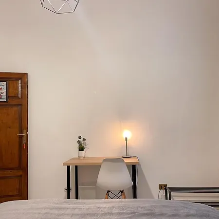 La Casa Di Eli *