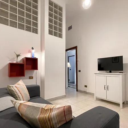 La Casa Di Eli Daire Pisa