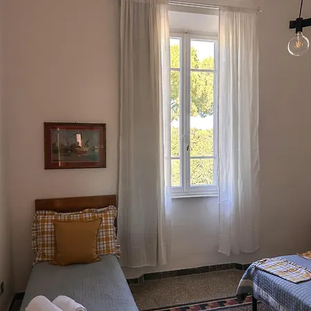 La Casa Di Eli Apartman Pisa