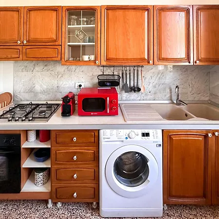 La Casa Di Eli Apartman