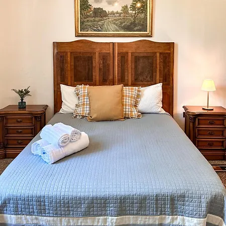 La Casa Di Eli * Pisa