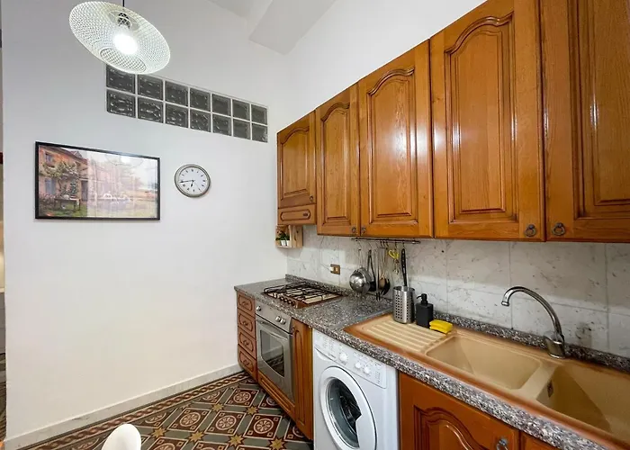 Apartment La Casa Di Eli