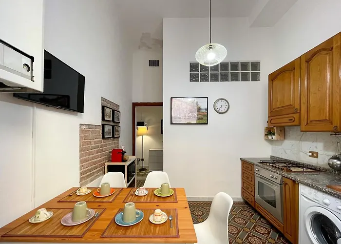 Apartment La Casa Di Eli