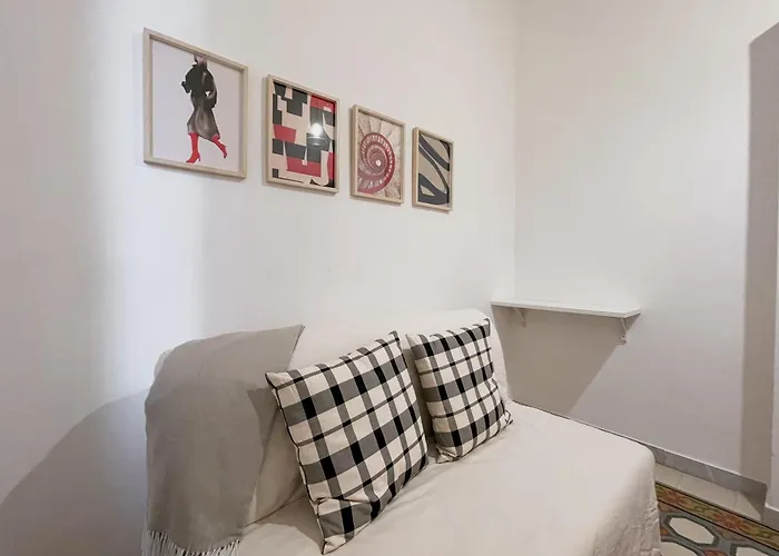 La Casa Di Eli * Pisa