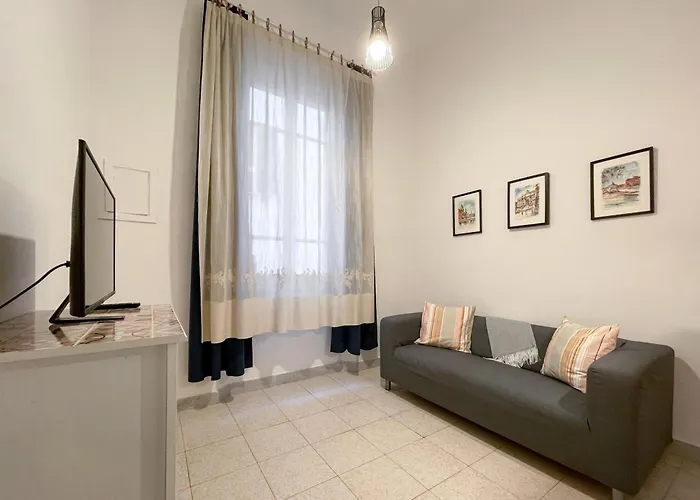 La Casa Di Eli Lejlighed
