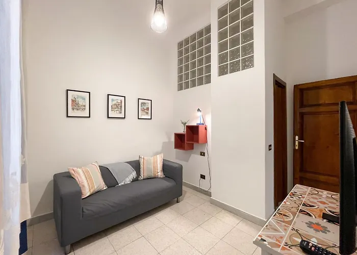 Lejlighed La Casa Di Eli Pisa