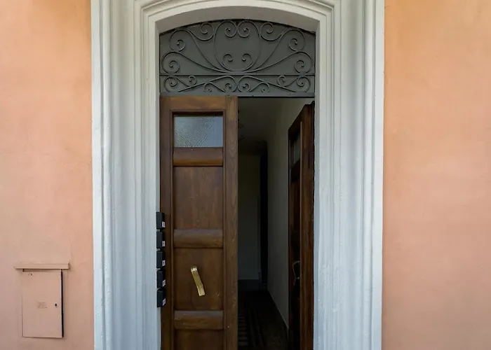 La Casa Di Eli * Pisa