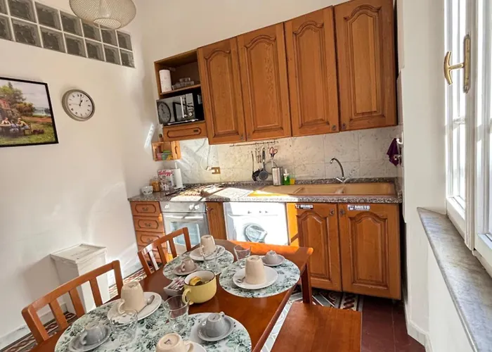 La Casa Di Eli *
