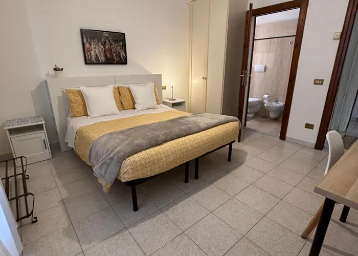 La Casa Di Eli * Pisa