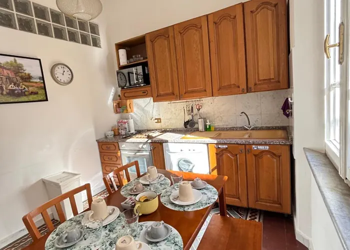Lejlighed La Casa Di Eli