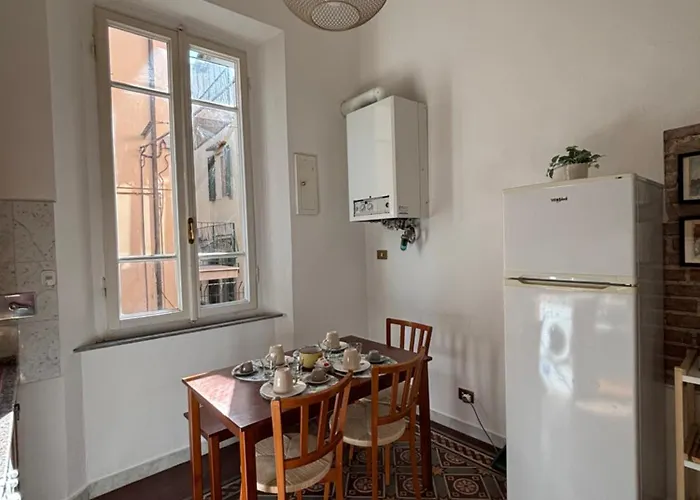 La Casa Di Eli * Pisa