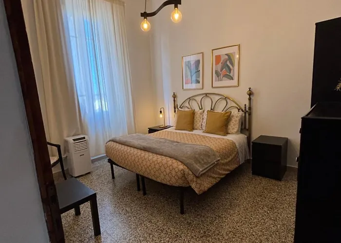 La Casa Di Eli Lejlighed *