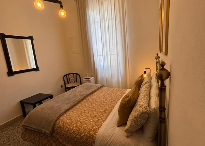 Lejlighed La Casa Di Eli *