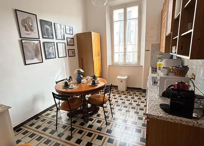 La Casa Di Eli * Pisa